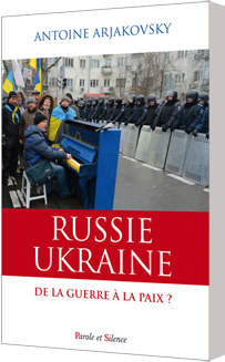 Russie - Ukraine. De la guerre à la paix ?