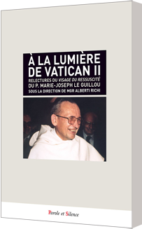 A la lumière de Vatican II