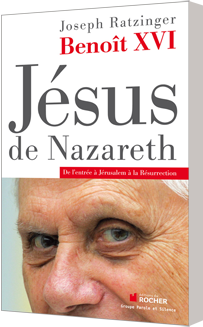 Jésus de Nazareth