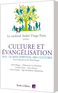 Culture et évangélisation