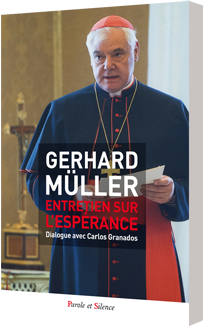 Entretien sur l'espérance