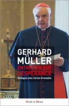 Entretien sur l'espérance