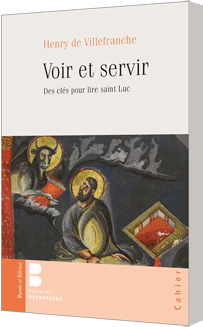 Voir et servir