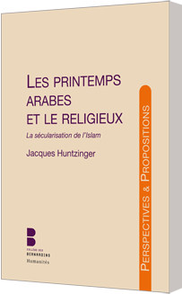 Les printemps arabes