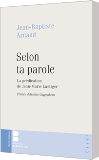 Selon ta Parole