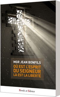 Là où est l'esprit du Seigneur, là est la liberté