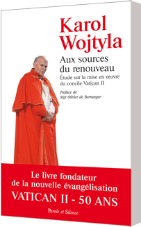 Aux sources du renouveau