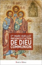 Présence et action de Dieu communion