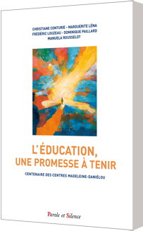 L'éducation, une promesse à tenir