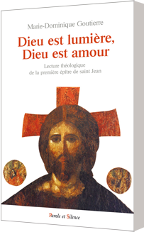 Dieu est lumi�re, Dieu est amour