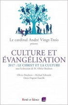 Culture et évangélisation. Le Christ et la culture