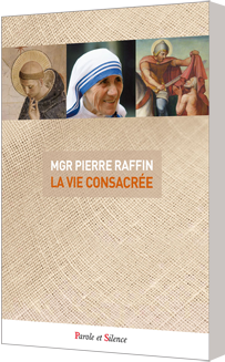 La vie consacrée