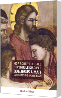Devenir le disciple que Jésus aimait