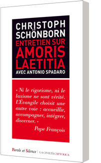 Entretien sur Amoris Laetitia