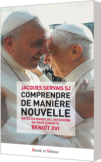 Comprendre de manière nouvelle