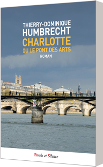 Charlotte - POCHE