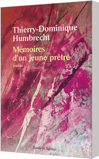 Mémoires d'un jeune prêtre