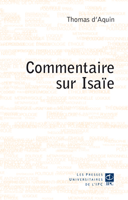 Commentaire sur Isaïe