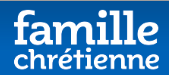 Logo famille chrtienne