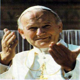 Jean-Paul II