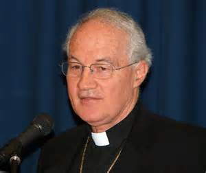 Cardinal Marc Ouellet