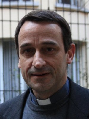 Olivier de Cagny