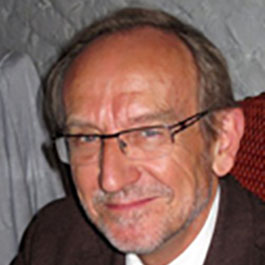 Michel Quesnel