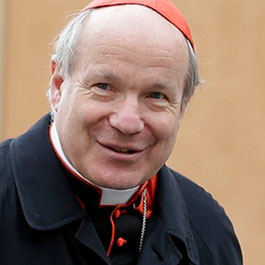 Cardinal Christoph Schnborn