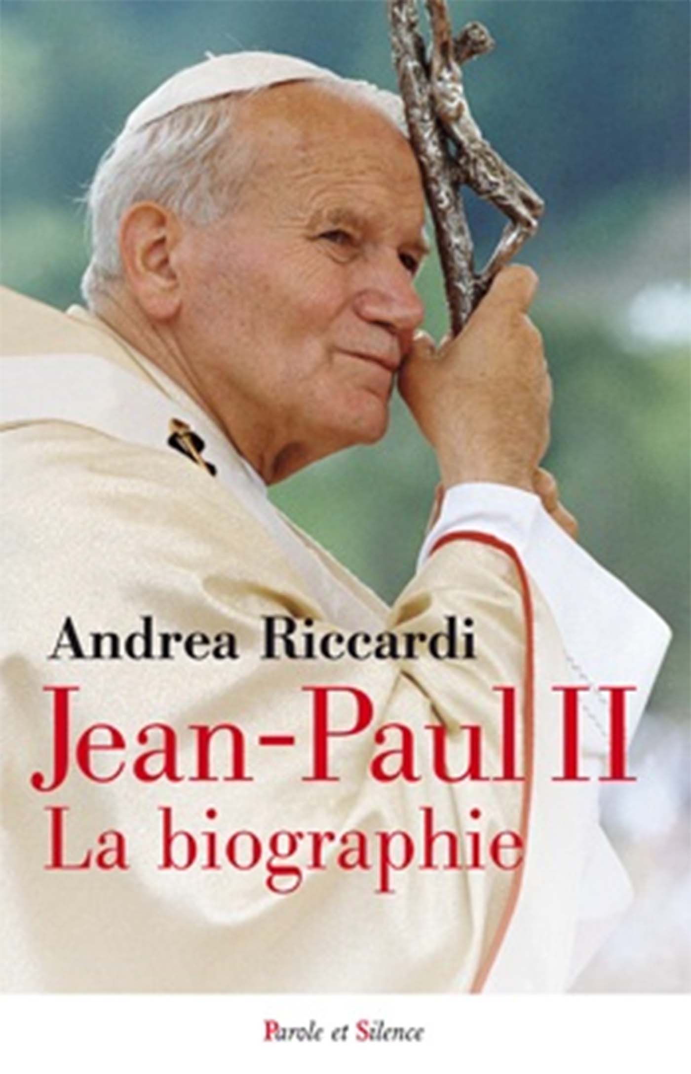 Jean-Paul II. La biographie