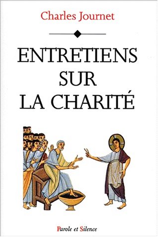 Entretiens sur la charit