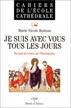 Je suis avec vous tous les jours/Ecole Cathdrale