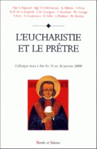 L'eucharistie et le prtre