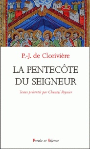 La Pentecte du Seigneur