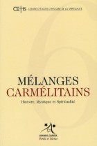 Mlanges carmlitains n 6