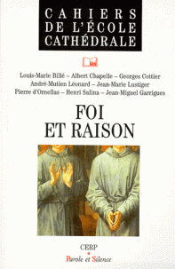 Foi et raison : lecture de l'encyclique Fides et ratio