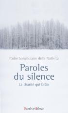 Paroles du silence