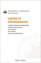 Lacit et christianisme