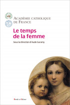 Le temps de la femme