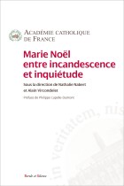 Marie Nol entre incandescence et inquitude