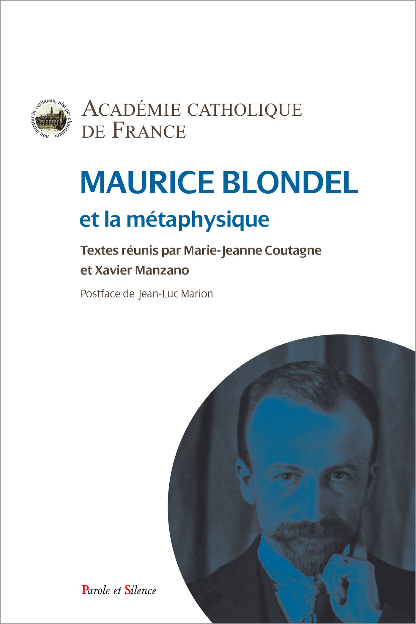 Maurice Blondel et la métaphysique