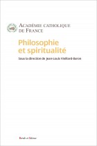 Philosophie et spiritualit