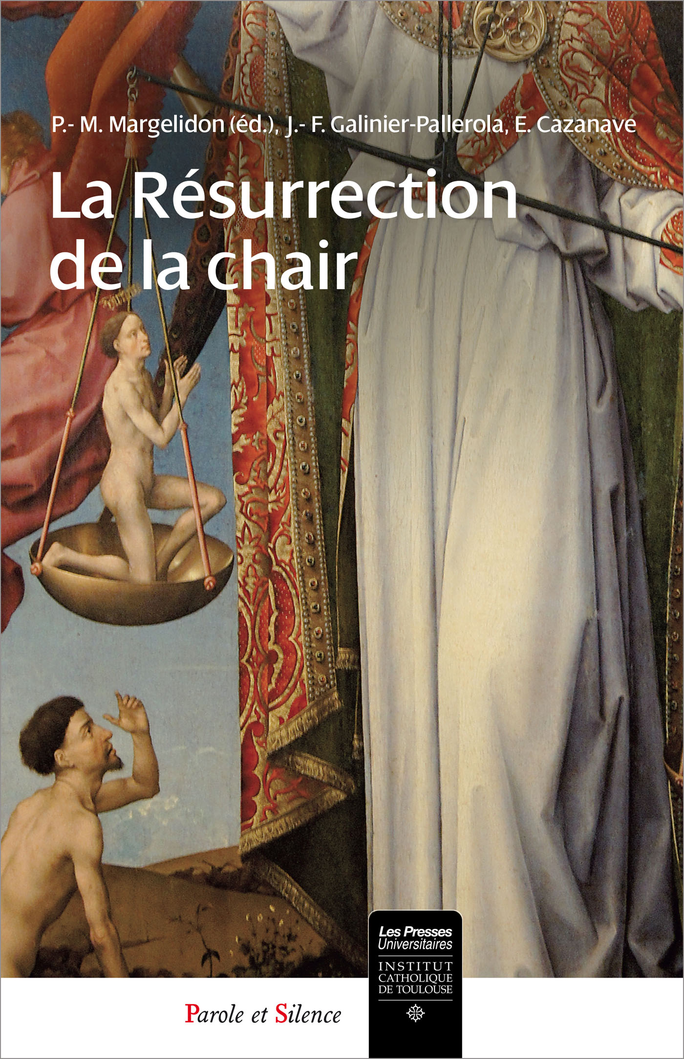 La rsurrection de la chair