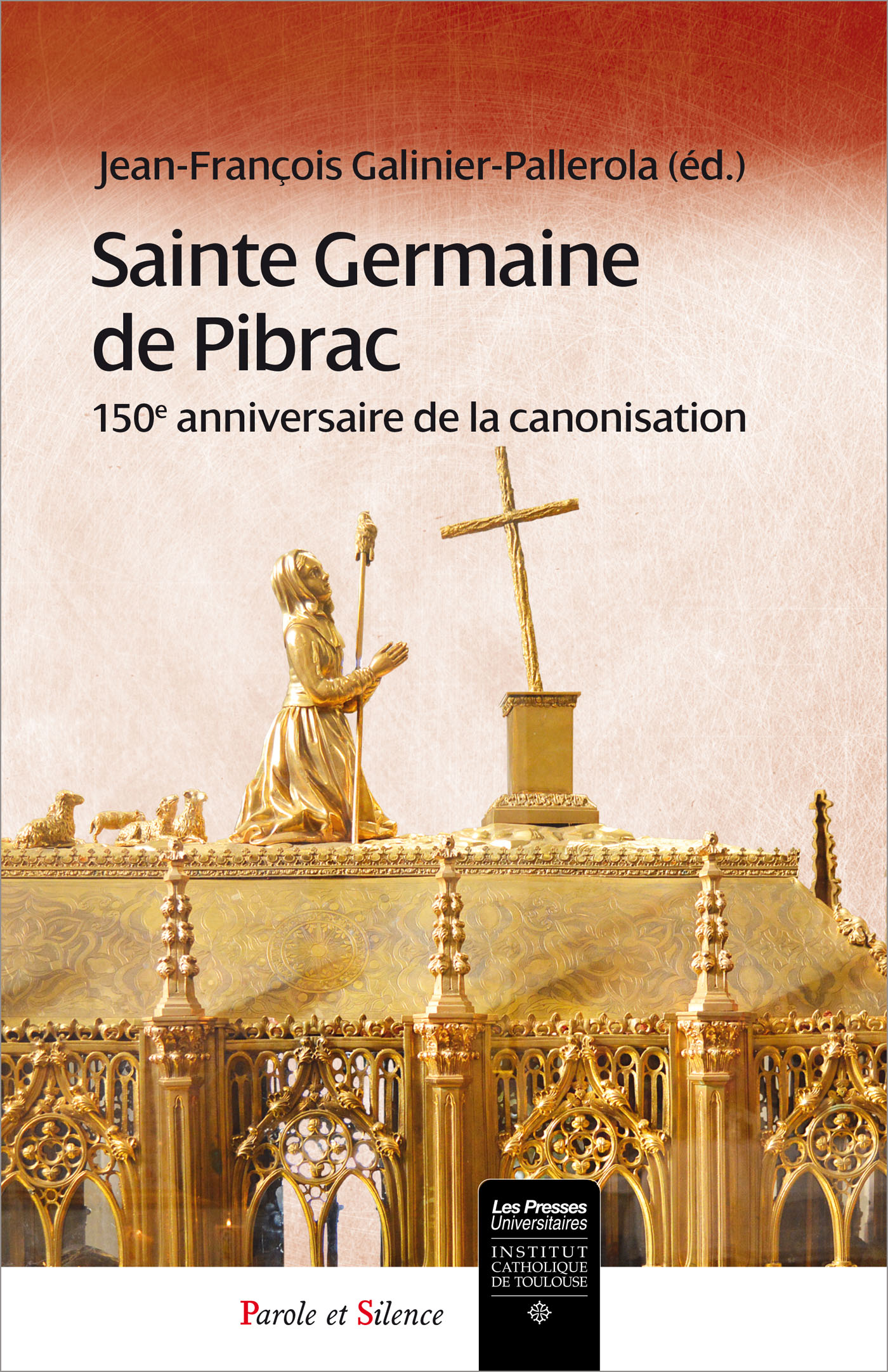 Sainte Germaine de Pibrac