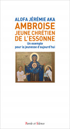 Ambroise, jeune chrtien de lEssonne