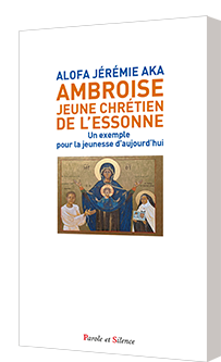 Ambroise, jeune chrtien de lEssonne