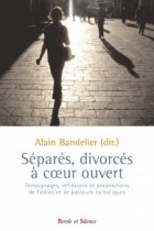 Spars, divorcs  coeur ouvert