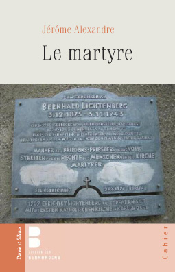 Le martyre