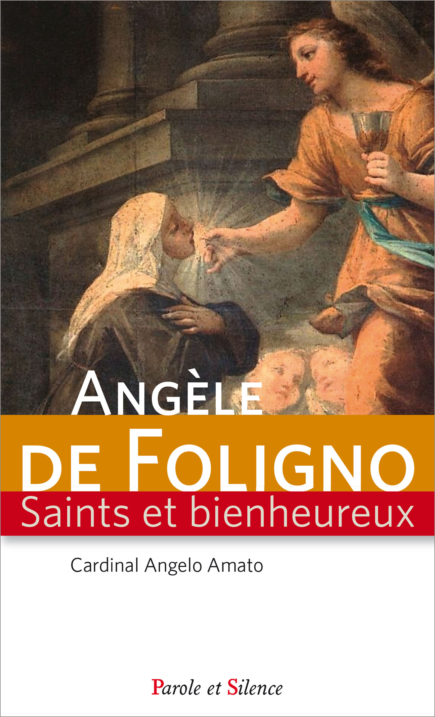 Sainte Angle de Foligno