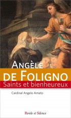 Sainte Angèle de Foligno
