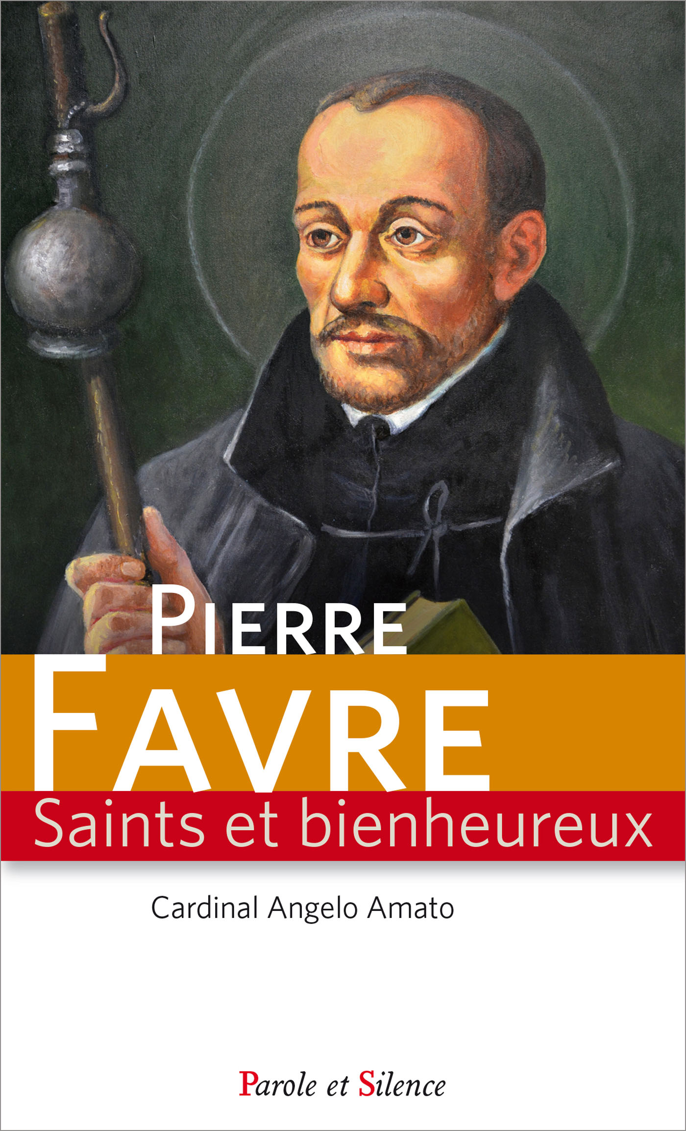 Pierre Favre